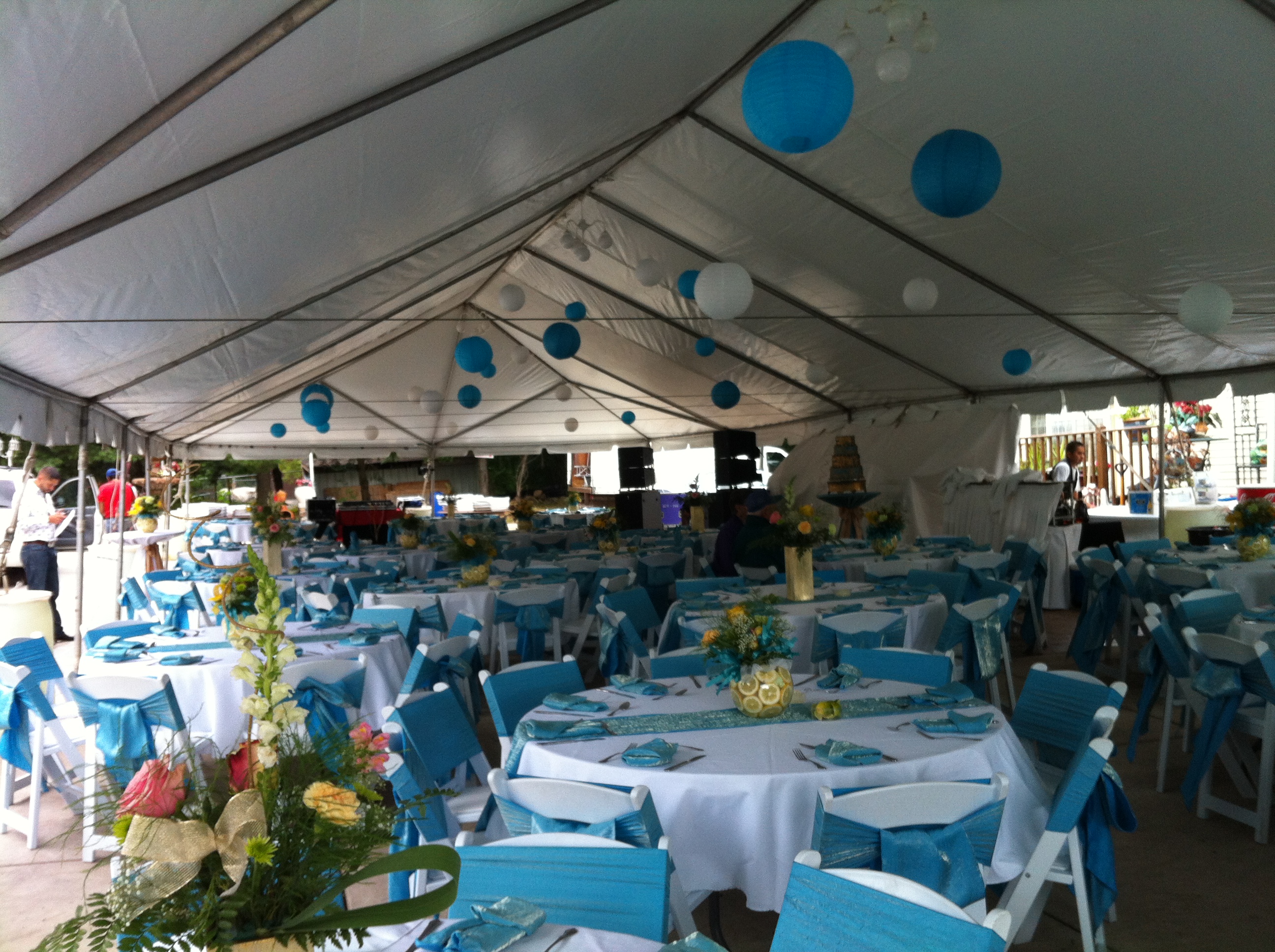 To Pepe's Party Rental