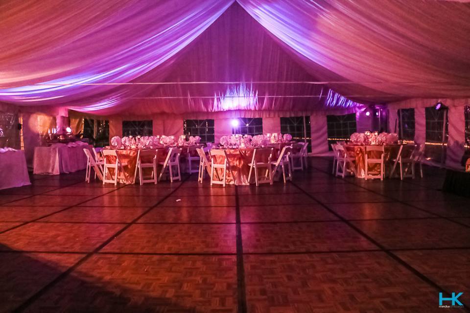 To Pepe's Party Rental